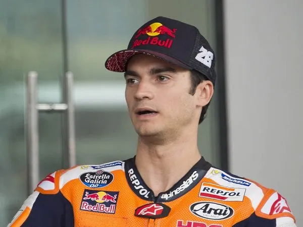 Kenapa Dani Pedrosa Tak Pernah Juarai MotoGP?