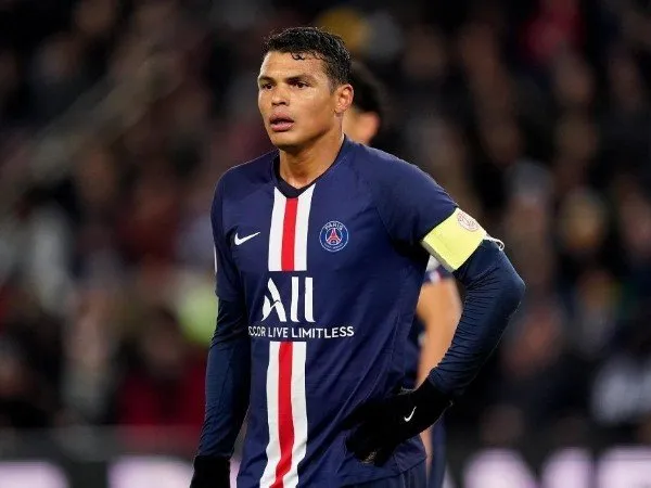 Lima Klub Premier League Buru Thiago Silva, Salah Satunya Arsenal