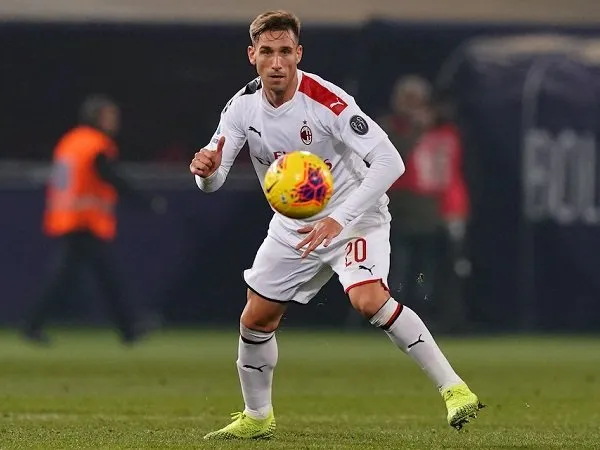 Agen Gelandang Milan Ungkap Peluang Kembali Ke Argentina