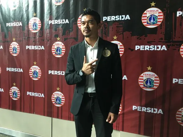 Bepe Bersyukur Punya Banyak Sahabat di Usia 40 Tahun