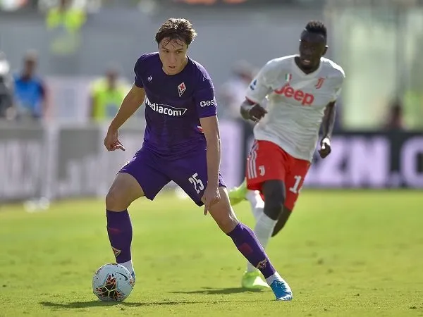 Fiorentina Akan Beri Kebebasan Untuk Federico Chiesa