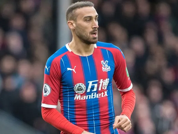 Ilkay Gundogan Ingin Lihat Cenk Tosun Gabung Man City