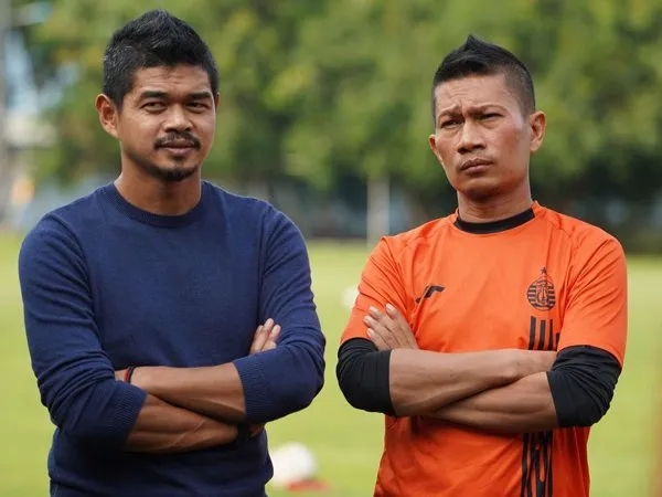 Ismed Kepada Bepe: Selamat Ulang Tahun Pak Manajer