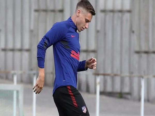 Kedapatan Pesta Dengan Striker Real Madrid, Saponjic Diharuskan Latihan Sendirian