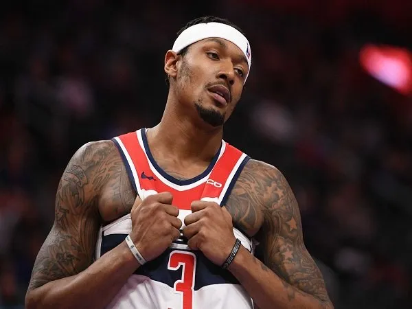 Lakers Akan Sulit Datangkan Bradley Beal
