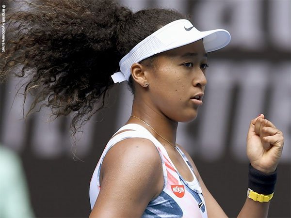 Naomi Osaka Kenang Pertemuan Dengan Idolanya