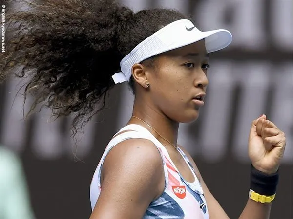 Naomi Osaka Kenang Pertemuan Dengan Idolanya