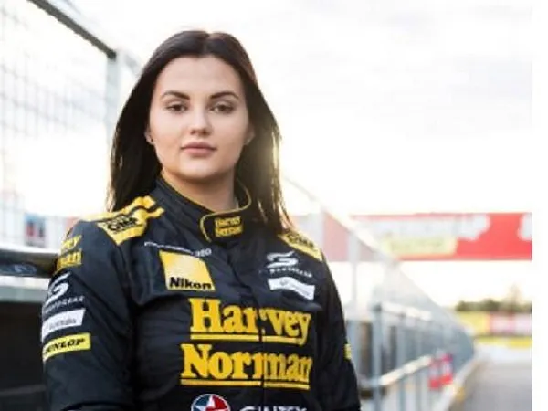 Renee Gracie, Mantan Pebalap yang Jadi Bintang Porno