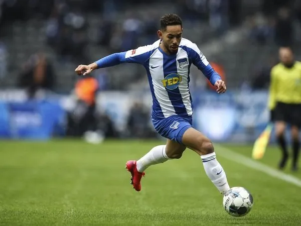 Mattheus Cunha Dinilai Merupakan Pilihan Ideal Bagi Inter Milan