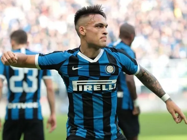 Inter Ingin Lautaro Ditebus Sesuai Dengan Harga Klausul Rilis