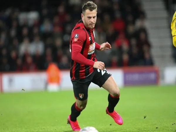 Bintang Bournemouth Enggan Teken Perpanjangan Kontrak, Makin Merapat ke Tottenham?