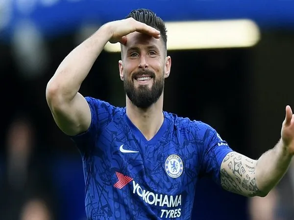 Inter dan Lazio Masih Belum Menyerah Kejar Servis Giroud