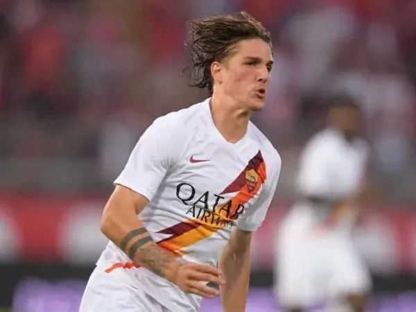 Inter Milan Diyakini Tidak Akan Bisa Mendatangkan Nicolo Zaniolo