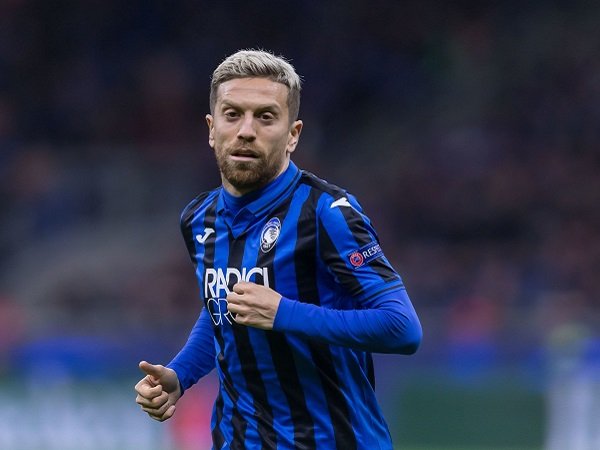 Papu Gomez Berharap Atalanta Hadapi Barcelona dan Lionel Messi di Liga Champions