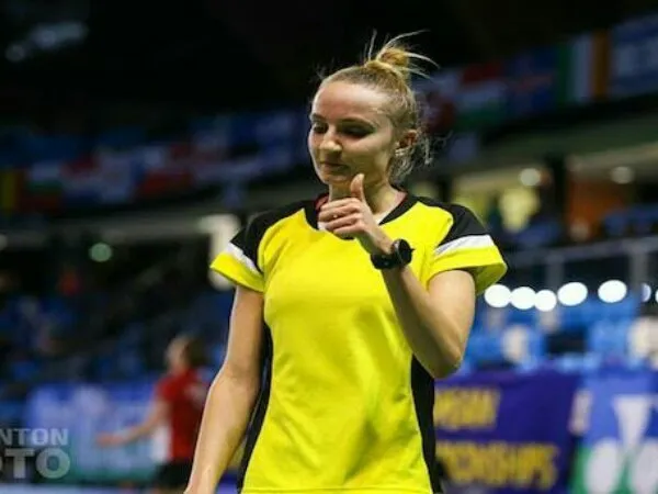 Tekad Pemain Andalan Bulgaria Ulangi Pencapaian di Olimpiade Rio