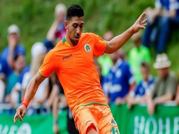 Lazio Minati Servis Penyerang Alanyaspor