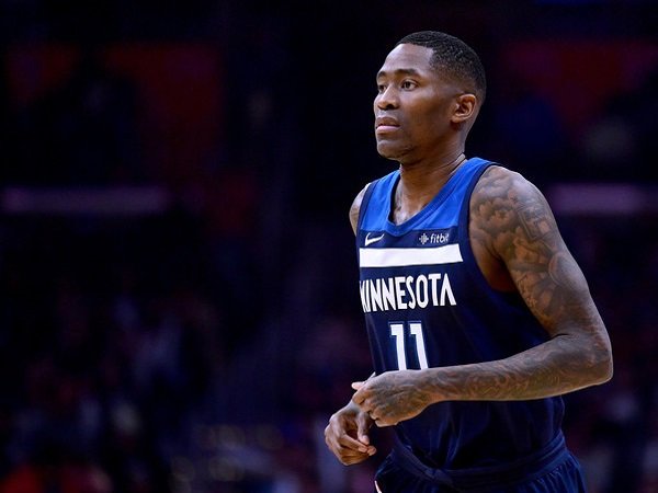 NBA Perbolehkan Tim Rekrut Jamal Crawford dan JR Smith