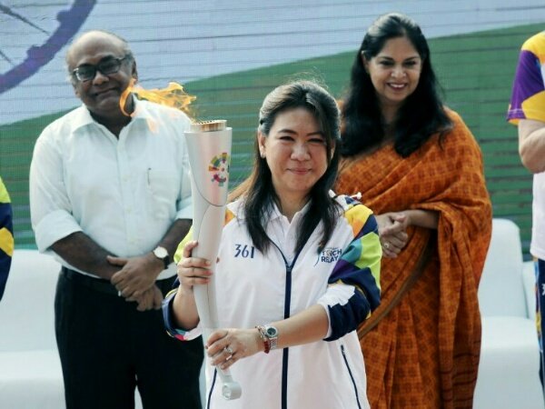 Inilah Tujuh Tunggal Putri Terkuat Saat ini Versi Susy Susanti