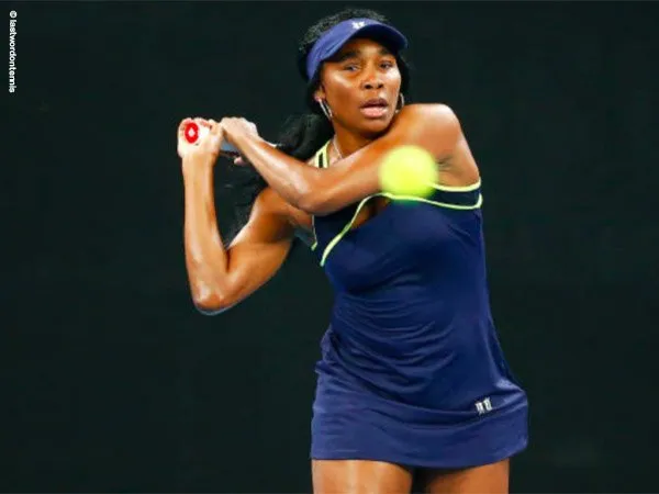Venus Williams Anjurkan Untuk Mencoba Bermain Tanpa Penonton