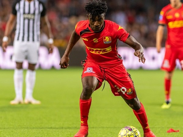 Diinginkan Inter Milan, Mohammed Kudus Disarankan Pilih Liverpool atau Everton