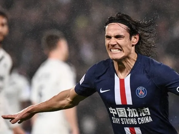 Ingin Gaji 12 Juta Euro, Inter Terancam Gagal Dapatkan Edinson Cavani