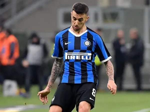 Inter Milan Siap Berikan Matias Vecino Demi Alvaro Morata