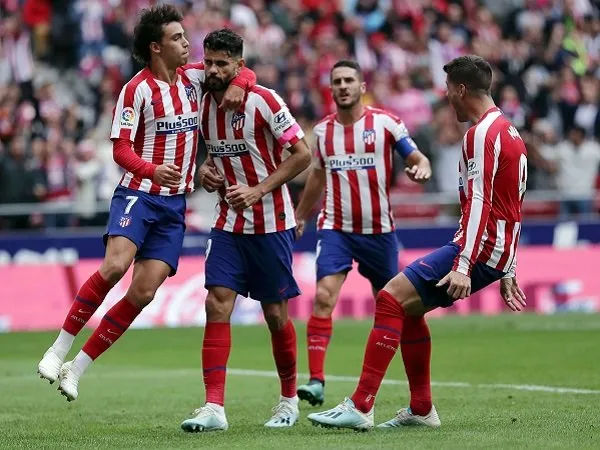 La Liga 2019/2020: Prakiraan Susunan Pemain Athletic Bilbao Kontra Atletico Madrid