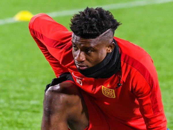 Mohammed Kudus Diminati oleh Inter Milan, Ini Kata Pelatih Nordsjaelland
