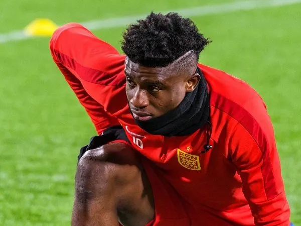 Mohammed Kudus Diminati oleh Inter Milan, Ini Kata Pelatih Nordsjaelland