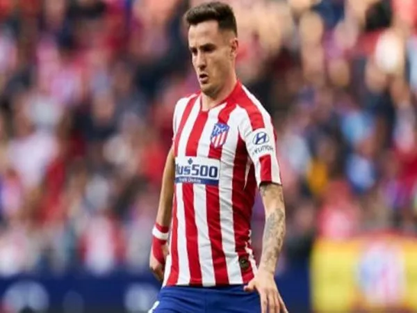 Pilih Fokus Pada Atletico Madrid, Saul Abaikan Rumor Transfernya