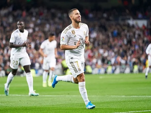 Real Madrid: Zidane Konfirmasi Hazard dan Asensio Siap Main Kontra Eibar