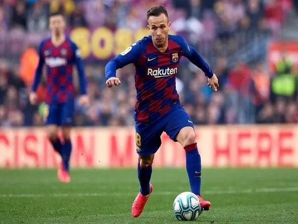 Setien Angkat Bicara Soal Rumor Hengkangnya Arthur ke Juventus