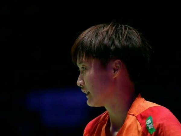 Susy Susanti Anggap Tunggal Putri Peringkat 7 Besar Dunia Kekuatannya Merata