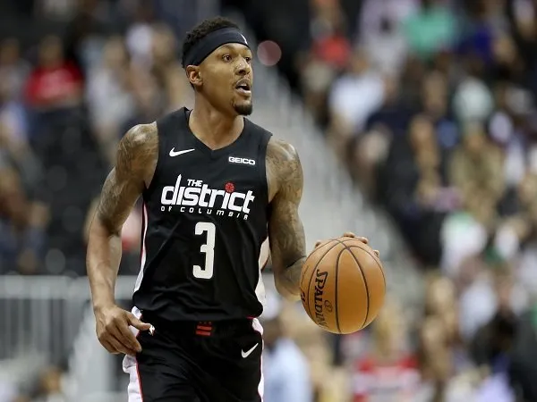 Bradley Beal Janji Tampil Lebih Agresif di Lanjutan Kompetisi