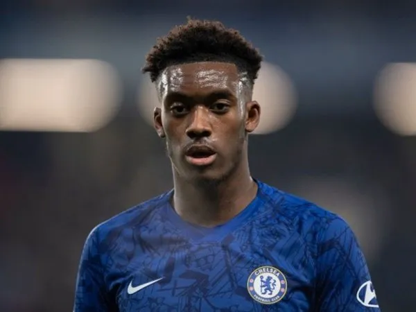 Hudson-Odoi Buka Suara Usai Ditangkap atas Dugaan Pemerkosaan