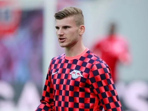 Mengapa Chelsea Tak Kunjung Selesaikan Transfer Werner? Begini Penjelasannya