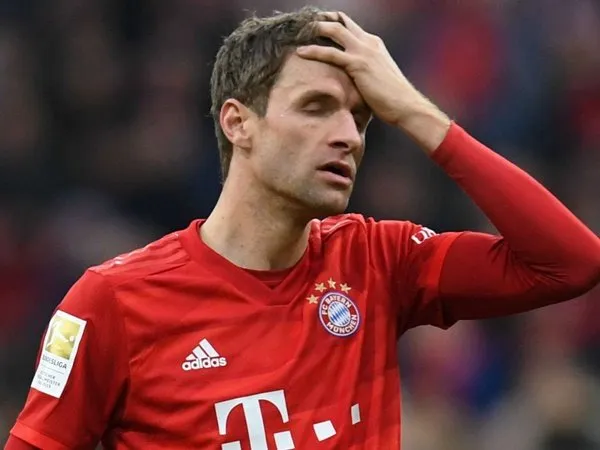 Muller Kena Tegur Usai Komentarnya Soal Aktivitas Transfer Bayern