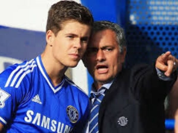 Chelsea Siap Perpanjang Kontrak Marco Van Ginkel