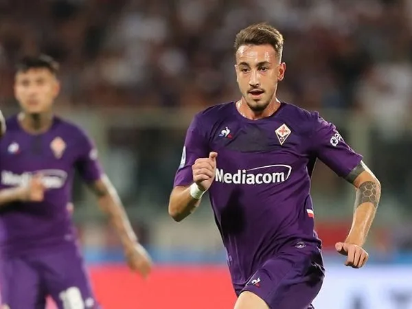 Diminati Inter, Fiorentina Bentengi Castrovilli Dengan Kontrak Baru