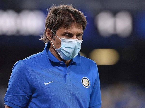 Gagal Melaju ke Final, Inter Dinilai Tampil Loyo di Babak Kedua