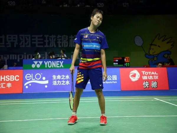 Mantan Juara Dunia Junior Tak Akan Terburu-buru Untuk Bermain Lagi