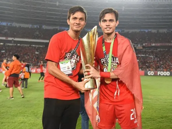 Motivasi Dari Sang Kakak Bantu Al Hamra Hehanusa Jadi Pemain Lebih Baik