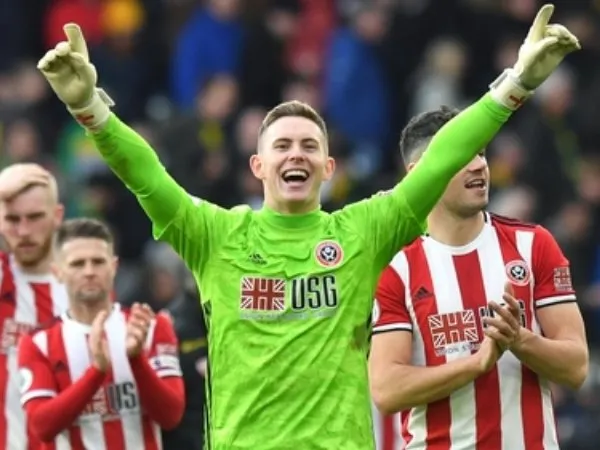 Sheffield Konfirmasi Henderson Akan Bertahan sampai Akhir Musim