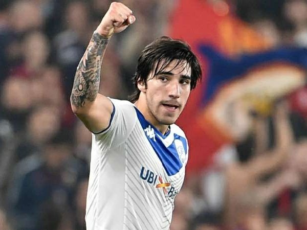 Brescia Hanya Akan Lepas Tonali Jika Kesepakatan Transfer Berupa Uang Tunai