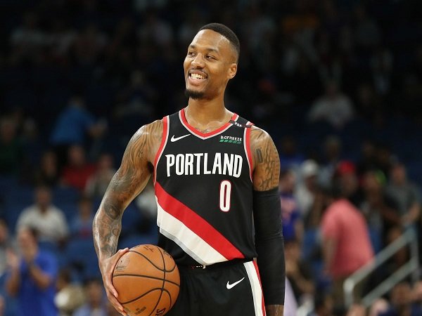 Damian Lillard Ingin Selesaikan Musim 2020