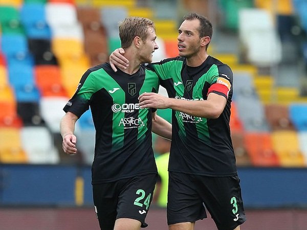 Genoa Ingin Pinjam Starlet Ini, Begini Keputusan Milan