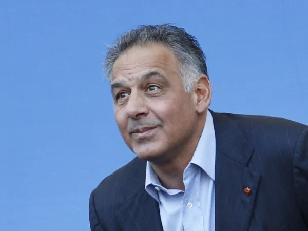 James Pallotta Bicara Tentang Dampak Pandemi Terhadap AS Roma dan Dunia