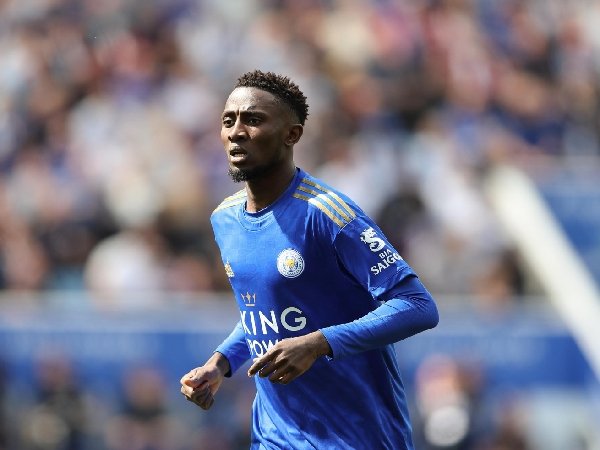 Manchester United Serius Ingin Gaet Wilfried Ndidi