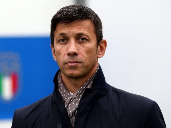 Paganin: Inter Punya Modal Kuat Untuk Kembali ke Jalur Scudetto