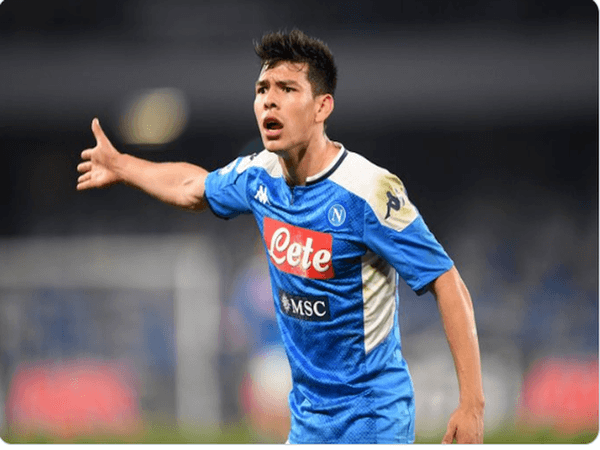 Benitez Ingin Bawa Hirving Lozano ke Dalian Yifang